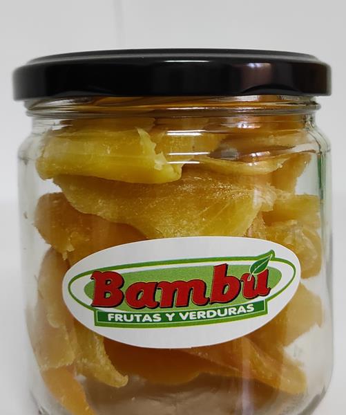 Mango Deshidratado